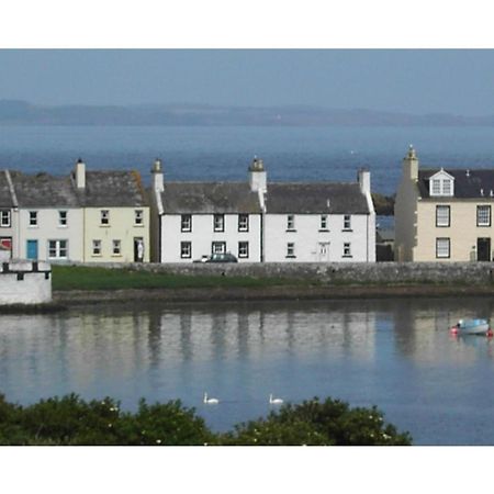Colebrook Cottage Isle of Whithorn 외부 사진