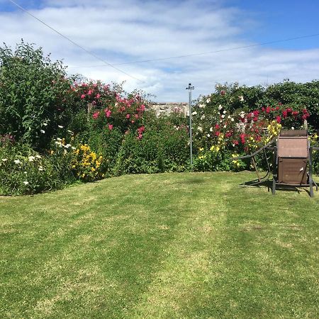 Colebrook Cottage Isle of Whithorn 외부 사진