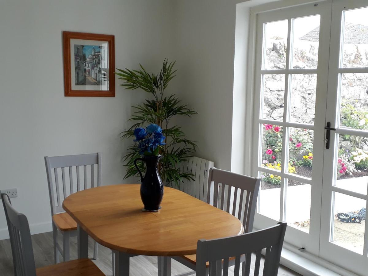 Colebrook Cottage Isle of Whithorn 외부 사진