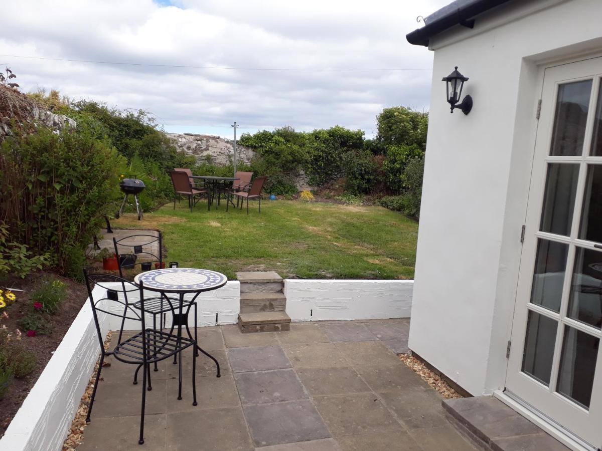 Colebrook Cottage Isle of Whithorn 외부 사진