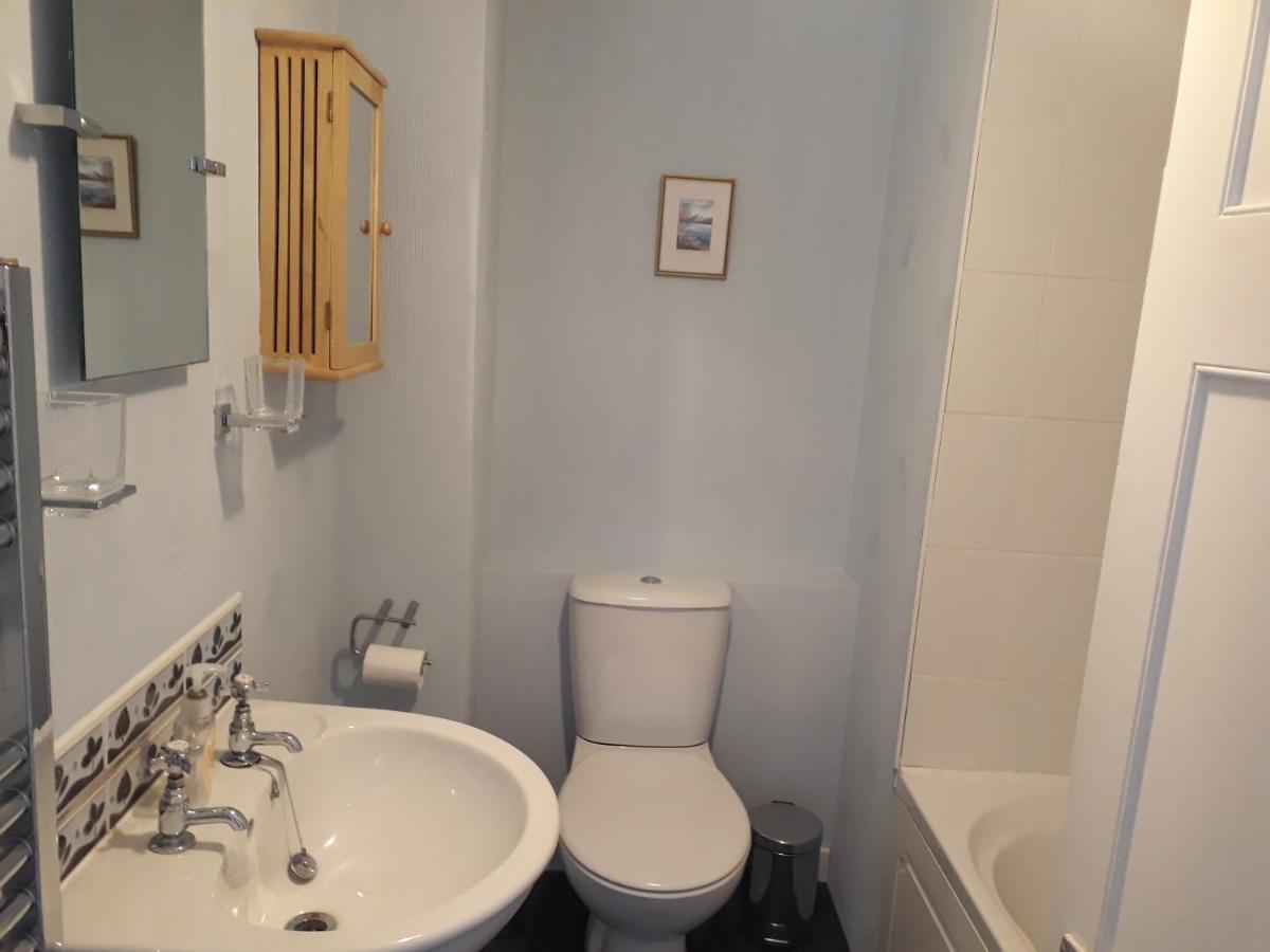 Colebrook Cottage Isle of Whithorn 외부 사진