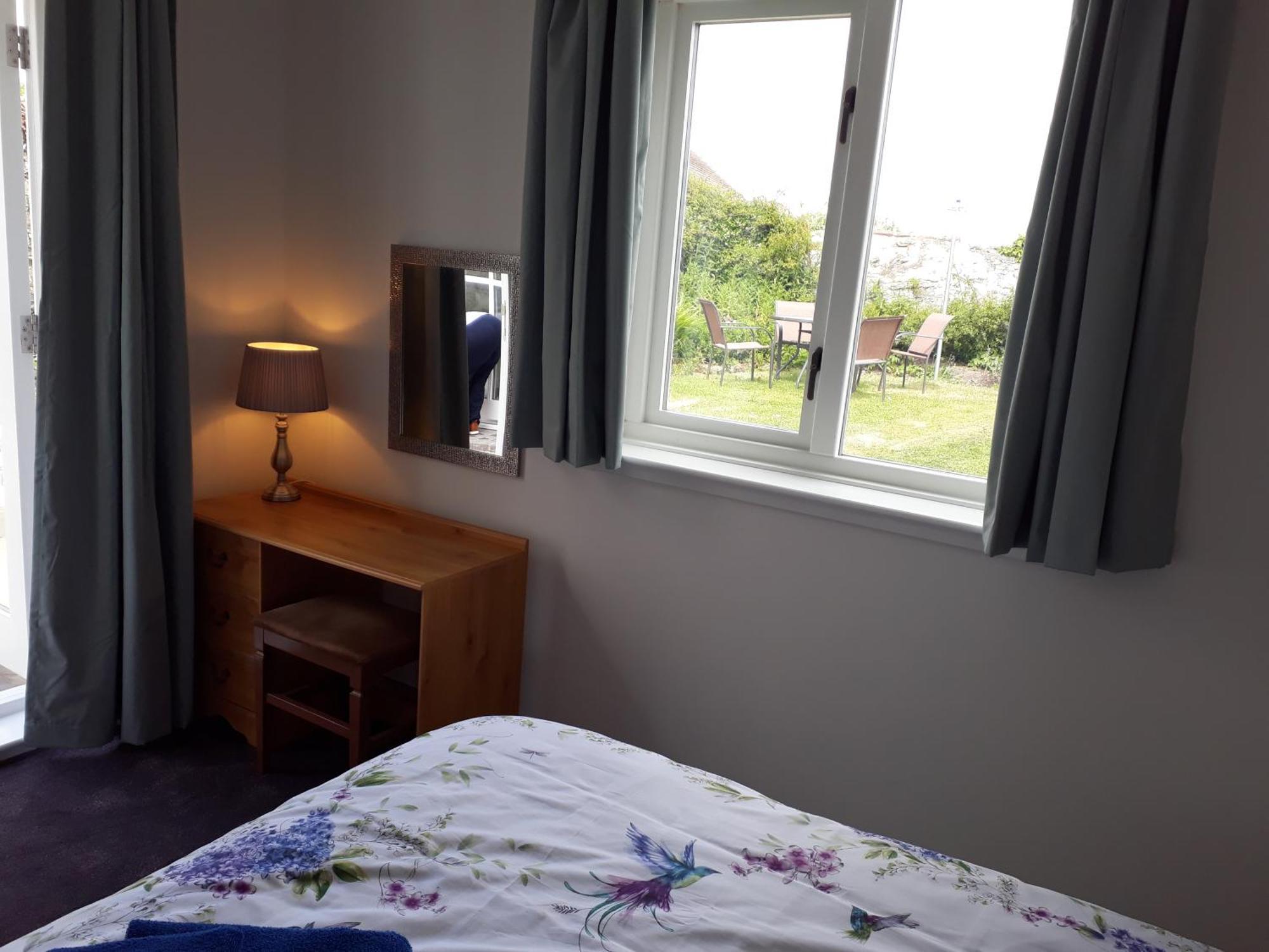 Colebrook Cottage Isle of Whithorn 외부 사진