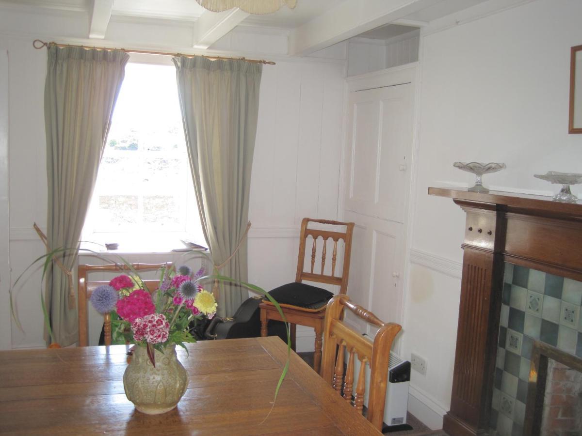 Colebrook Cottage Isle of Whithorn 외부 사진