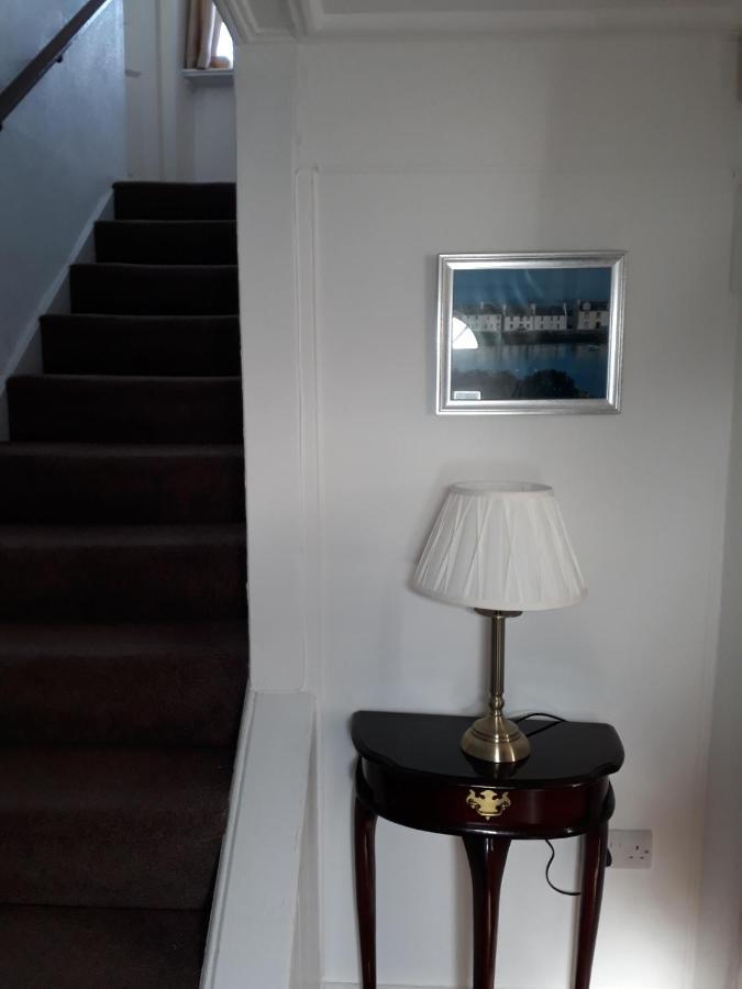 Colebrook Cottage Isle of Whithorn 외부 사진