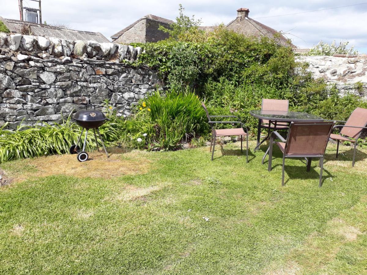 Colebrook Cottage Isle of Whithorn 외부 사진