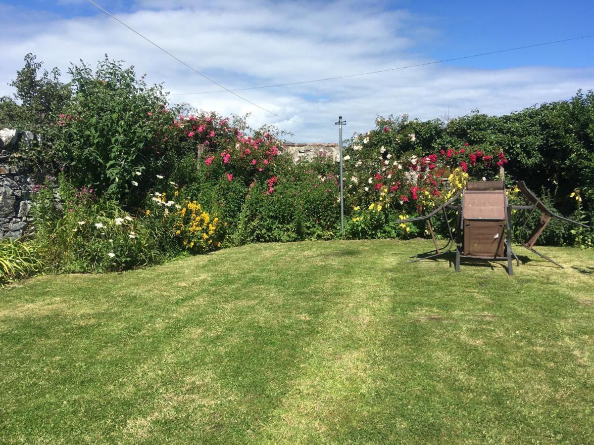 Colebrook Cottage Isle of Whithorn 외부 사진