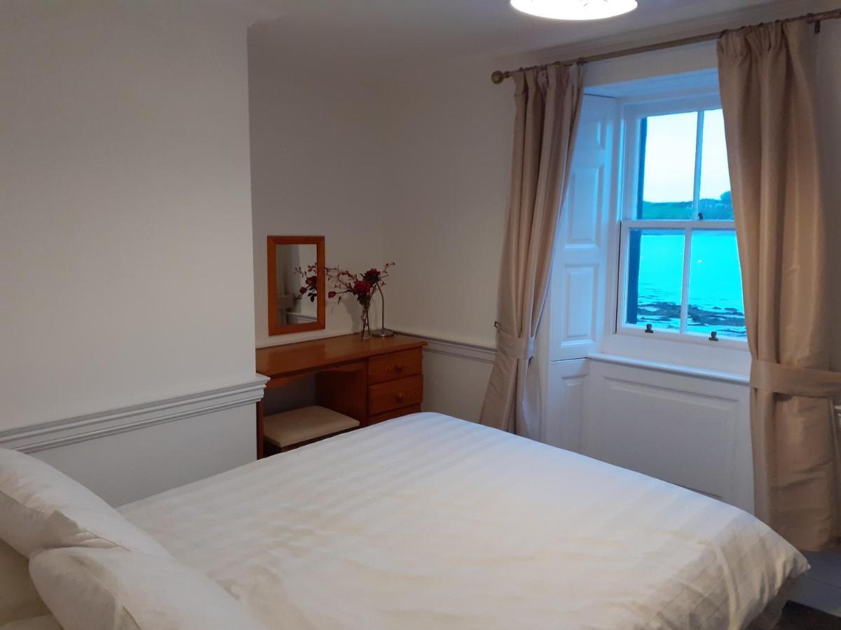 Colebrook Cottage Isle of Whithorn 외부 사진