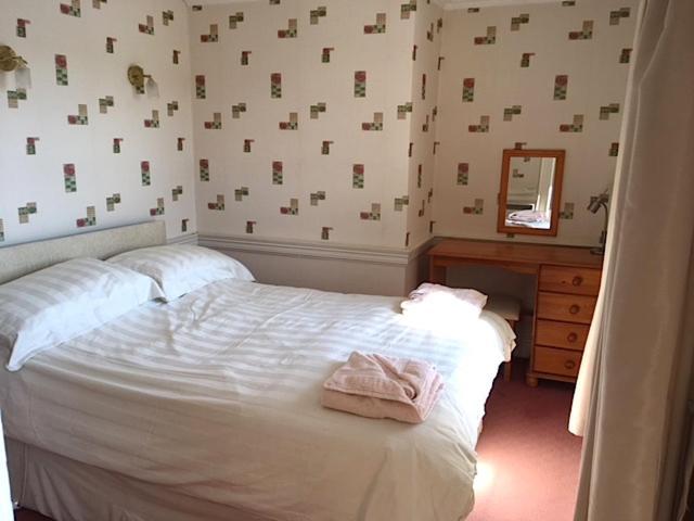 Colebrook Cottage Isle of Whithorn 객실 사진