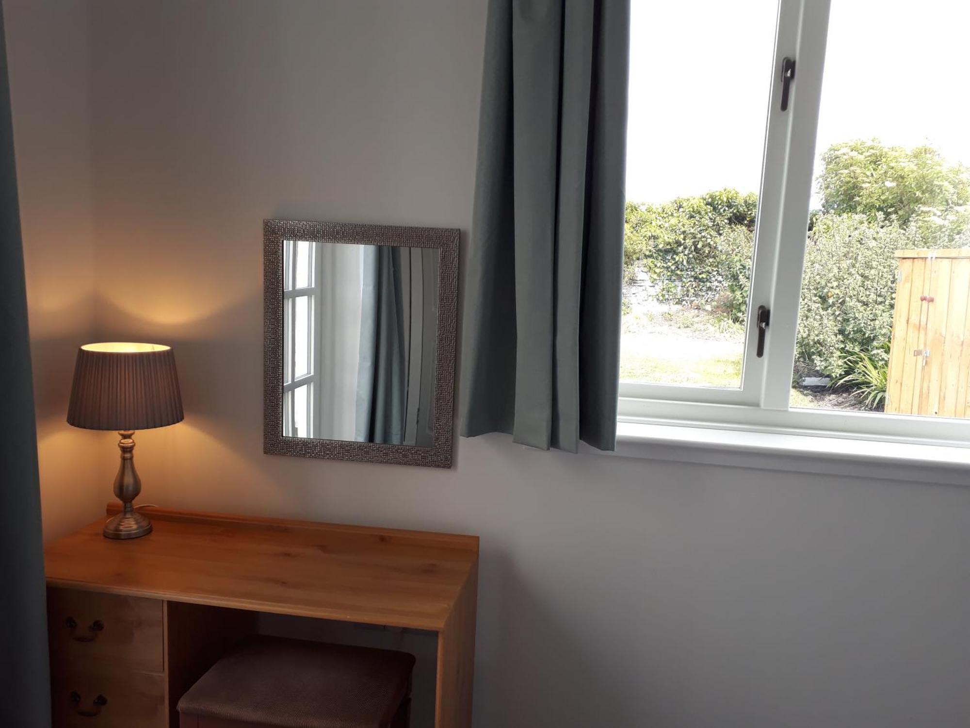 Colebrook Cottage Isle of Whithorn 객실 사진